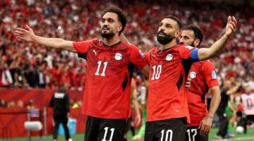 عاجل.. بث مباشر.. موعد مباراة مصر وإيران المقبلة فى كأس العالم 2026