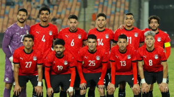 عاجل.. بث مباشر.. موعد مباراة مصر والبرازيل الودية استعدادًا لكأس العالم 2026