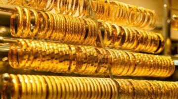 عاجل| تحرك سعر الذهب الآن في الصاغة.. اعرف وصل كام – الأسبوع