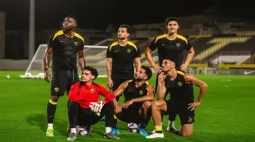 عاجل: رسالة سرية من دونيس وسالم للجماهير السعودية… هل تعلم ما يخططون له خلف الكواليس؟