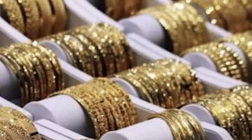 عاجل.. سعر الذهب اليوم في مصر.. تراجع الطلب رغم دعم التوترات العالمية