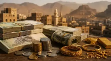 عاجل: فجوة سعرية صادمة تُفجر أسعار الذهب في عدن وصنعاء.. انفجار بـ 300% والريال يستقر وسط شكاوى المواطنين!