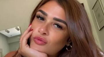 “عايزين منها في مصر”.. ياسمين عبدالعزيز تنبهر بسيارة بلا سائق