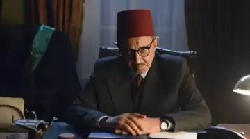 عبد العزيز مخيون يتعرض لوعكة صحية مفاجئة