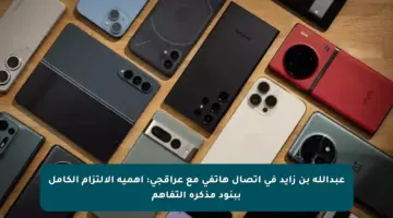 عبدالله بن زايد في اتصال هاتفي مع عراقجي: أهمية الالتزام الكامل ببنود مذكرة التفاهم
