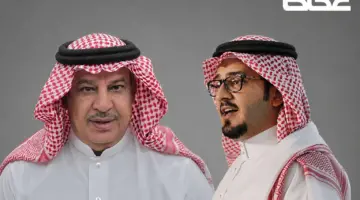 «عبدالله.. ليه ما ترد؟».. محمد القرني يرثي صديق العمر بوجع الفقد – أخبار السعودية