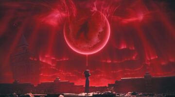 عرض The Duskbloods يكشف عن اختبار Closed Network Test مقرر إجراؤه في صيف 2026