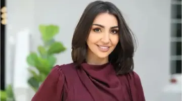 عريس من خارج الوسط الفني.. هبة الحسين تحتفي بعقد قرانها – أخبار السعودية