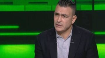 عصام الحضري يشيد بمصطفى شوبير: تصديه في الدقيقة 82 نقطة تحول
                                                
                                                
                                                    16/06/2026 01:14 ص
                                                
                                                
                                                    أشاد عصام الحضري، حارس مرمى منتخب مصر السابق، بالمستوى المميز الذي قدمه مصطفى شوبير خلال مواجهة بلجيكا في افتتاح
