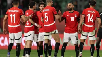 عقوبة مفاجئة على نجم منتخب مصر قبل مباريات كأس العالم