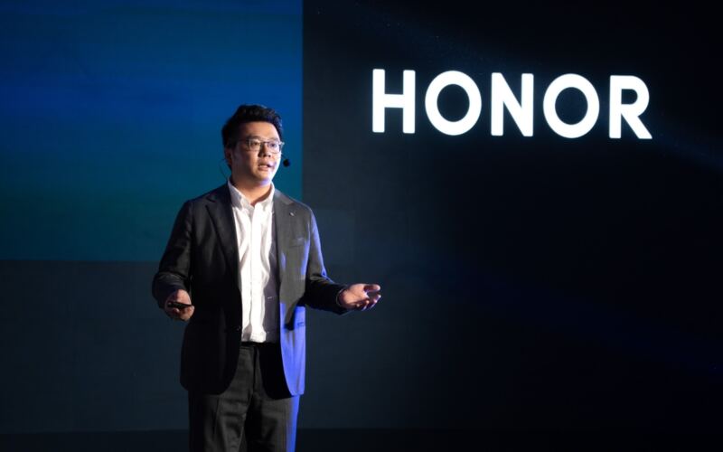 علامةHONOR تعلن عن هاتف HONOR Magic V6 وتطلق “HONOR Business” خلال حدث إطلاق بارز بالرياض