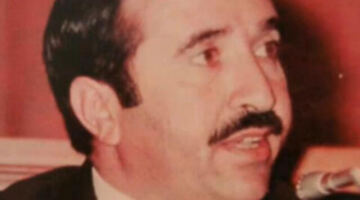 علي الخشمان.. . ثلاثون عاما على رحيل مربي الأجيال ورجل الدولة