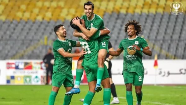 عماد النحاس يعلن تشكيل المصري لمواجهة إنبي في نهائي كأس عاصمة مصر
                                                
                                                
                                                    08/06/2026 08:12 م
                                                
                                                
                                                    أعلن عماد النحاس، المدير الفني للفريق الأول لكرة القدم بالنادي المصري، التشكيل الرسمي لفريقه استعدادًا لمواجهة إنبي، في المباراة