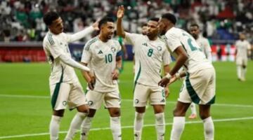 عمرو أنور: مواجهة السعودية وإسبانيا صعبة جدا.. المغرب منتخب قوي
                                                
                                                
                                                    21/06/2026 04:50 م
                                                
                                                
                                                    أكد عمرو أنور، نجم الكرة المصرية السابق، أن مباراة السعودية وإسبانيا في كأس العالم 2026 ستكون من أقوى مباريات الجولة، مشيرًا إلى صعوبة المواجهة على المنتخب السعودي.