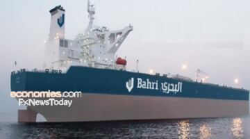عمومية الوطنية السعودية للنقل البحري توافق على توزيع ريال للسهم عن العام 2025