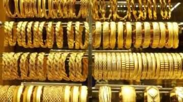 عيار 21 يتراجع 265 جنيهًا و24 يهبط بأكثر من 300 جنيه.. أسعار الذهب الآن