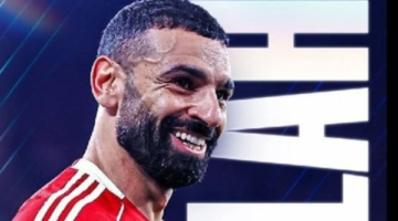 عيد ميلاد استثنائي للقائد.. محمد صلاح في صدارة المشهد الرياضي العالمي
  منذ 6 دقائق
