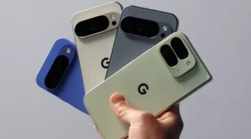 غوغل” تختبر ميزة مستوحاة من آيفون لهواتف “بيكسل