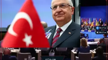 غولر يحدد اجندة قمة الناتو في انقرة وينفي انسحاب واشنطن