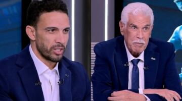 غير مسيرتي الكروية بالكامل.. جدو عن حسن شحاتة: لولا دعمه ليا ما كنتش وصلت للمكانة دي
                                                
                                                
                                                    10/06/2026 09:52 ص
                                                
                                                
                                                    أكد اللاعب محمد ناجي جدو مهاجم منتخب مصر السابق أن الكابتن حسن شحاتة كان له دور كبير في مسيرته الكروية، مشيرًا إلى أنه كان أحد أهم الداعمين له في مرحلة مهمة من مشواره مع كرة القدم.