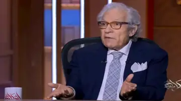 فاروق حسني: أشخاص من داخل النظام استخدمو “التوريث” لإسقاطه