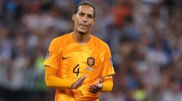 فان دايك يحقق إنجازا تاريخيا مع هولندا في كأس العالم
  منذ أقل من ساعة