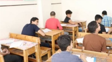 فحص دقيق للصور المنتشرة على تليجرام.. التعليم توضح حقيقة تسريب امتحانات اليوم
  منذ ساعة