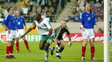 فرنسا ضد السنغال.. موعد مباراة منتخب فرنسا والسنغال في كأس العالم 2026 والقنوات الناقلة