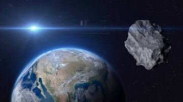 فلكية جدة: كويكب يمر بالقرب من الأرض في أقرب اقتراب له منذ قرون – صحيفة سويفت نيوز