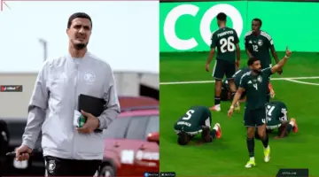 فهد المفرج يحسم مستقبله مع منتخب السعودية وسط تغييرات مرتقبة
