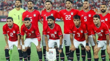 فوز تاريخي يضع مصر على أعتاب دور الـ32: أصداء صحفية لإنجاز المنتخب
  منذ حوالي 9 ساعات