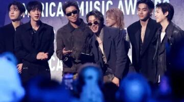 في خطوة غير متوقعة.. “سامسونغ” تطلب من جماهير “BTS” وضع هواتفهم جانبًا