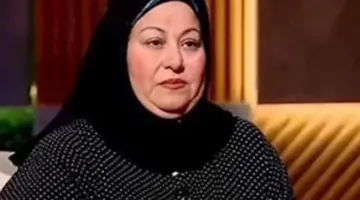 في موقف مشابه لمعاناة سهام جلال.. ناني سعد الدين: الدنيا صعبة.. ساعدوني على العمل – أخبار السعودية