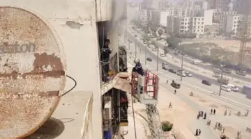 فيديو – الجزائر.. ما سبب حريق وهران؟