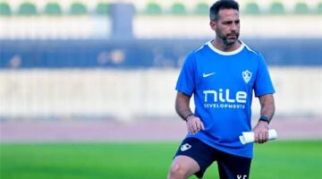 فيريرا: حلوا أزمتي مع الزمالك.. وزيزو أخطر أسلحة مصر أمام بلجيكا 
  منذ حوالي 3 ساعات