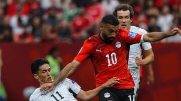 فيفا يحسم الجدل قبل مباراة مصر وإيران: لا ترويج للمثلية داخل الملعب