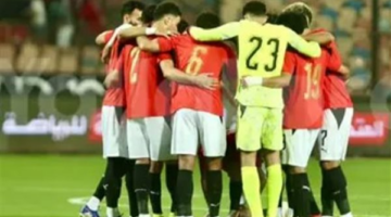 فيفا يكشف سيناريوهات تأهل منتخب مصر إلى دور الـ 32 في المونديال
  منذ حوالي 3 ساعات