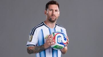 فيفا يكشف قائمة الأكثر تأثيرا في كأس العالم 2026 بعد جولتين.. ميسي ومبابي في الصدارة
                                                
                                                
                                                    24/06/2026 10:25 م
                                                
                                                
                                                    أعلن الاتحاد الدولي لكرة القدم "فيفا" عن تصنيفه للاعبين الأكثر تأثيرًا في بطولة كأس العالم 2026، التي انطلقت في 11 يونيو الجاري، وتستمر حتى 19 يوليو المقبل، بمشاركة الولايات المتحدة الأمريكية وكندا وا