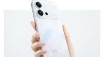 فيفو تطلق سلسلة Vivo S60 ببطارية عملاقة وتقنيات تصوير مبتكرة