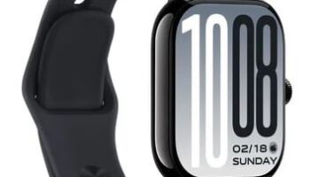 فيفو تكشف عن ساعة Vivo Watch GT 2 ببطارية تدوم 25 يوما