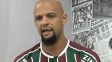 فيليبي ميلو: الأهلي صاحب جماهير استثنائية ومواجهة مصر اختبار مهم قبل المونديال
                                                
                                                
                                                    06/06/2026 01:49 ص
                                                
                                                
                                                    أعرب فيليبي ميلو لاعب منتخب البرازيل السابق، عن تقديره الكبير للنادي الأهلي وجماهيره، مؤكدًا أنه يحتفظ بمشاعر إيجابية تجاه القلعة الحمراء منذ مواجهاته السابقة أمام الفريق في البطولات الدولية، وعلى رأس