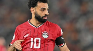 قائمة الـ 26 لاعبًا: تعرف على نجوم مصر في مغامرة كأس العالم 2026
  منذ 37 دقيقة