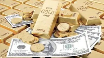 قائمة بأسعار الذهب وصرف الدولار في العراق » وكالة بغداد اليوم الاخبارية