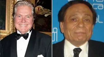 «قاطعني فترة».. حسين فهمي يكشف كواليس إلغاء تكريم «الزعيم» – أخبار السعودية