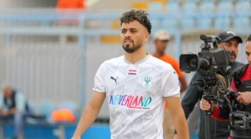 «قالولي معندناش مهاجم ولازم ترجع».. صلاح محسن يكشف عن كواليس حديثه مع لاعبي الأهلي الحاليين
                                                
                                                
                                                    10/06/2026 04:15 ص
                                                
                                                
                                                    تحدّث صلاح محسن، نجم النادي المصري البورسعيدي، عن كواليس فترته مع النادي الأهلي، كاشفًا عن أسباب رحيله