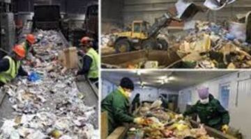 قانون إدارة المخلفات يوضح مفاهيم الإغراق وعقوباته.. تفاصيل