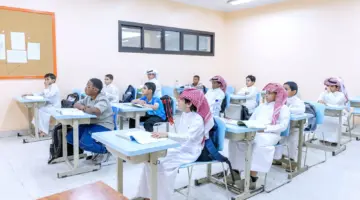 قبل 12 يوماً من انطلاق الاختبارات.. ملايين طالب يعودون للمدارس – أخبار السعودية