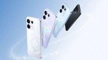 قبل الإطلاق.. تسريب يكشف مواصفات وصور هواتف Oppo Reno 16