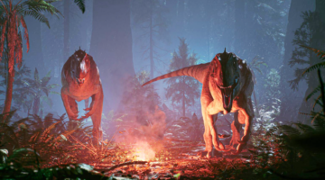 قبل الطرح.. فيديو يستعرض أساليب «The Lost Wild»