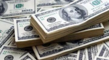 قبل بدء جلسة التداول .. تعرف على سعر الدولار اليوم مقابل الجنيه
